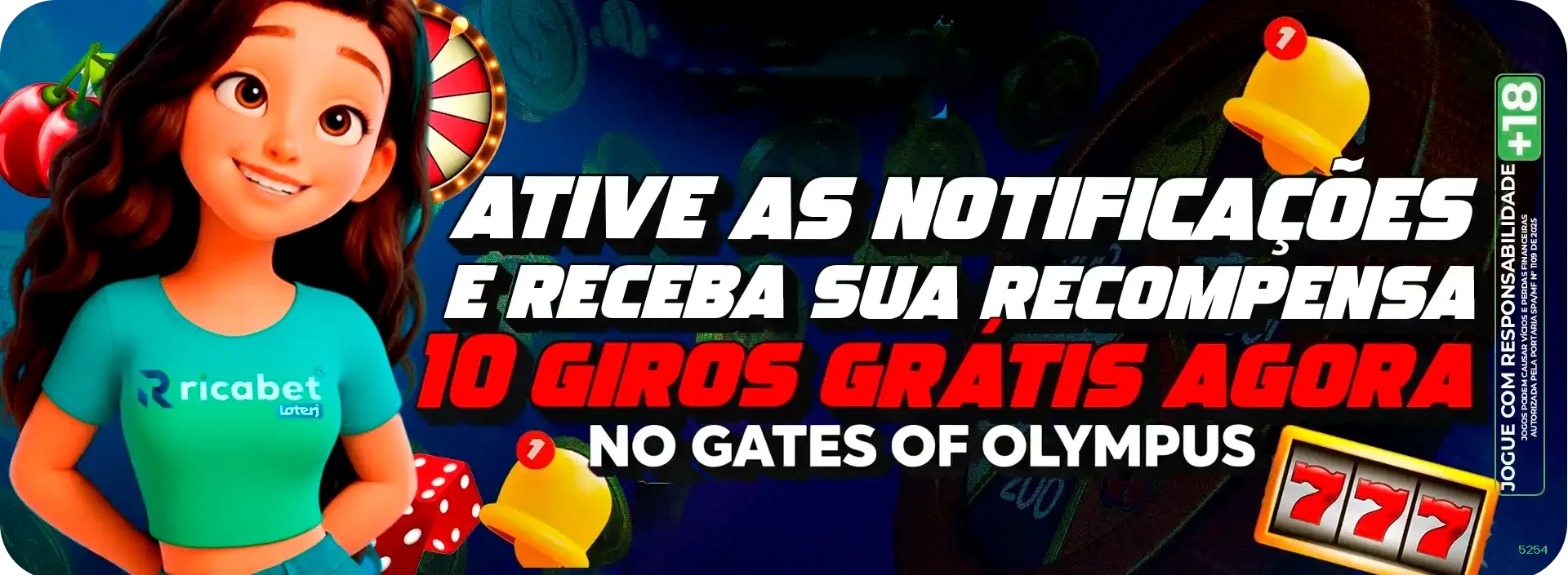 Depositar 5254