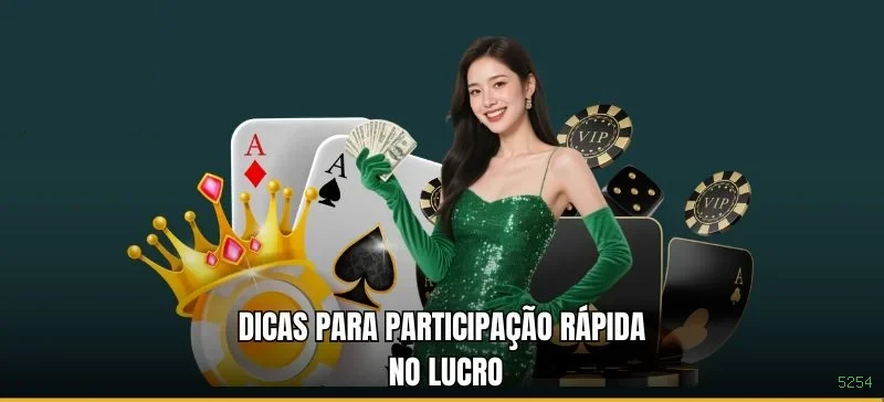 Limites depósito 5254