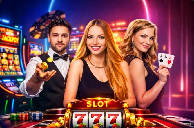 Fortune Rabbit Slot