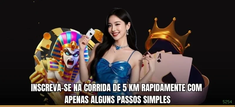 5254 Pagamentos PIX