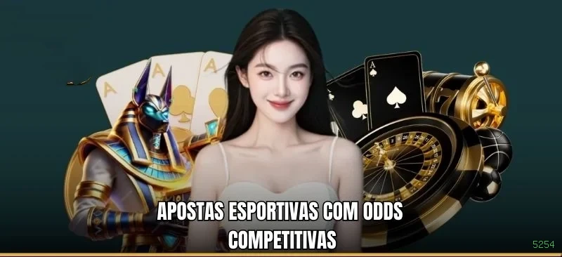 Estratégia Blackjack 5254
